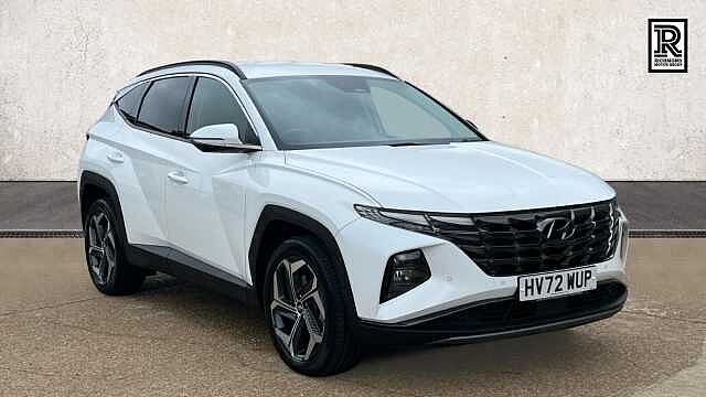 1.6 h T-GDi Premium SUV 5dr Petrol Hybrid Auto Euro 6 (s/s) (230 ps)