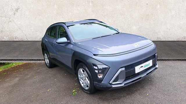 1.0 T-GDi Advance SUV 5dr Petrol Manual Euro 6 (s/s) (120 ps)