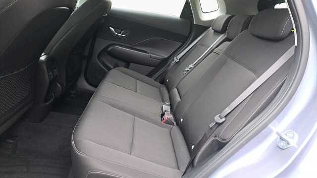 Hyundai KONA 1.0 T-GDi Advance SUV 5dr Petrol Manual Euro 6 (s/s) (120 ps) Blue