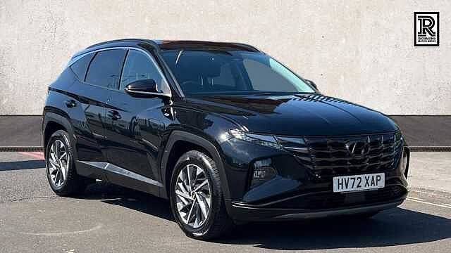 1.6 T-GDi MHEV Premium SUV 5dr Petrol Hybrid DCT Euro 6 (s/s) (150 ps)