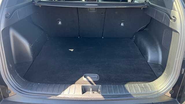 Hyundai TUCSON 1.6 T-GDi MHEV Premium SUV 5dr Petrol Hybrid DCT Euro 6 (s/s) (150 ps) Black