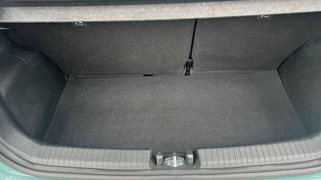 Hyundai i10 1.0 Advance Hatchback 5dr Petrol Auto Euro 6 (s/s) (63 ps)