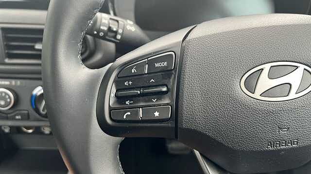 Hyundai i10 1.0 Advance Hatchback 5dr Petrol Auto Euro 6 (s/s) (63 ps)