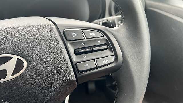 Hyundai i10 1.0 Advance Hatchback 5dr Petrol Auto Euro 6 (s/s) (63 ps)