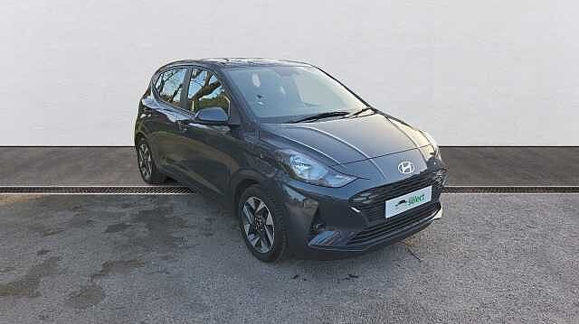 1.0 Advance Hatchback 5dr Petrol Auto Euro 6 (s/s) (67 ps)
