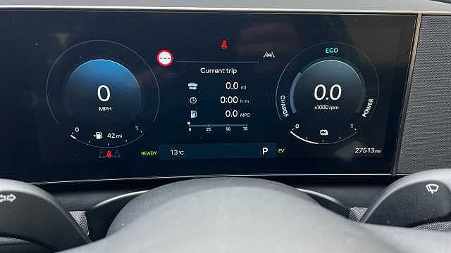 Hyundai TUCSON 1.6 T-GDi N Line SUV 5dr Petrol Hybrid Auto Euro 6 (s/s) (215 ps)