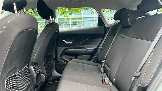 Hyundai KONA 1.0 T-GDi Advance SUV 5dr Petrol Manual Euro 6 (s/s) (120 ps)