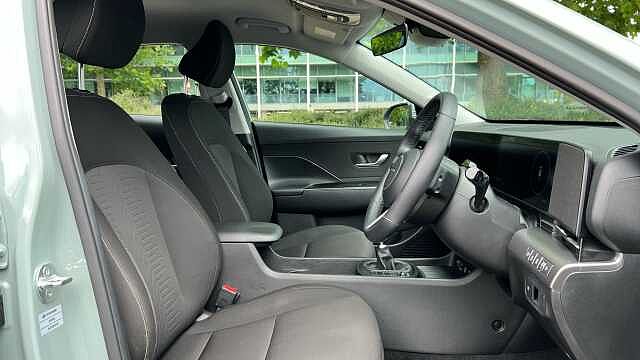 Hyundai KONA 1.0 T-GDi Advance SUV 5dr Petrol Manual Euro 6 (s/s) (120 ps)