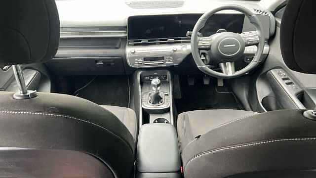 Hyundai KONA 1.0 T-GDi Advance SUV 5dr Petrol Manual Euro 6 (s/s) (120 ps)