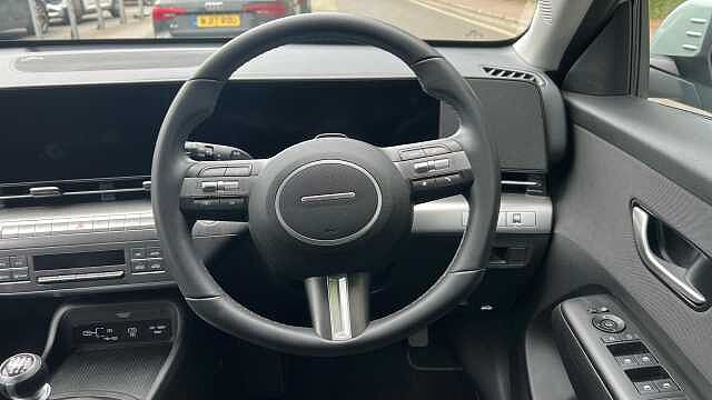 Hyundai KONA 1.0 T-GDi Advance SUV 5dr Petrol Manual Euro 6 (s/s) (120 ps)