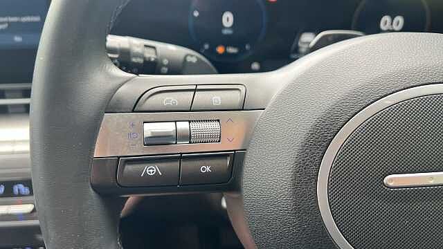 Hyundai KONA 1.0 T-GDi Advance SUV 5dr Petrol Manual Euro 6 (s/s) (120 ps)