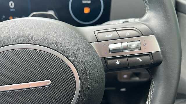 Hyundai KONA 1.0 T-GDi Advance SUV 5dr Petrol Manual Euro 6 (s/s) (120 ps)