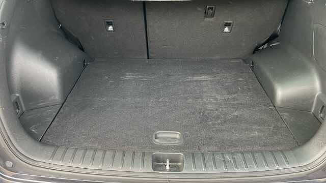 Hyundai TUCSON 1.6 GDi N Line SUV 5dr Petrol Manual Euro 6 (s/s) (132 ps)