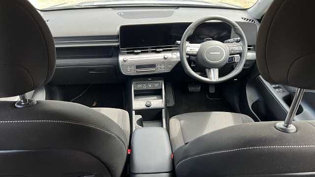 Hyundai KONA 1.6 h-GDi Advance SUV 5dr Petrol Hybrid DCT Euro 6 (s/s) (141 ps)