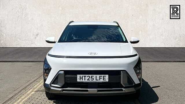 Hyundai KONA 1.6 h-GDi Advance SUV 5dr Petrol Hybrid DCT Euro 6 (s/s) (129 ps)