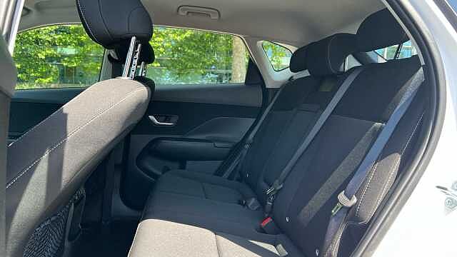 Hyundai KONA 1.6 h-GDi Advance SUV 5dr Petrol Hybrid DCT Euro 6 (s/s) (129 ps)