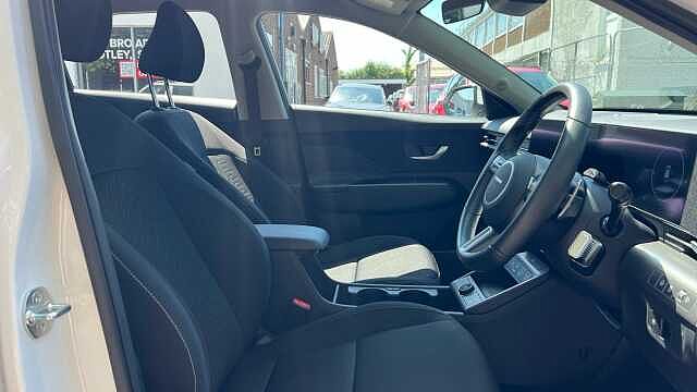 Hyundai KONA 1.6 h-GDi Advance SUV 5dr Petrol Hybrid DCT Euro 6 (s/s) (129 ps)