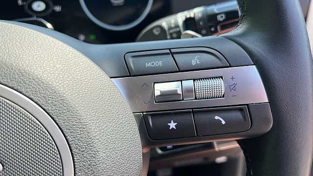 Hyundai KONA 1.6 h-GDi Advance SUV 5dr Petrol Hybrid DCT Euro 6 (s/s) (129 ps)