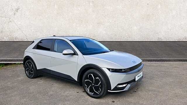 Hyundai IONIQ 5 58kWh SE Connect Hatchback 5dr Electric Auto (170 ps)