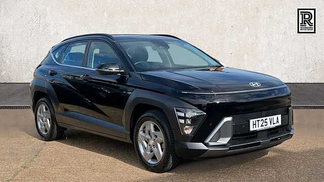 Hyundai KONA 1.0 T-GDi Advance SUV 5dr Petrol Manual Euro 6 (s/s) (100 ps)