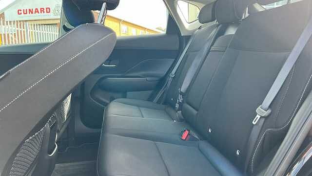 Hyundai KONA 1.0 T-GDi Advance SUV 5dr Petrol Manual Euro 6 (s/s) (100 ps)