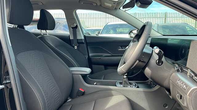 Hyundai KONA 1.0 T-GDi Advance SUV 5dr Petrol Manual Euro 6 (s/s) (100 ps)