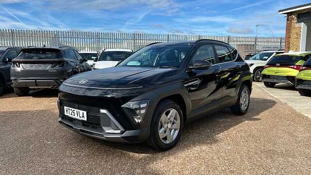 Hyundai KONA 1.0 T-GDi Advance SUV 5dr Petrol Manual Euro 6 (s/s) (100 ps)