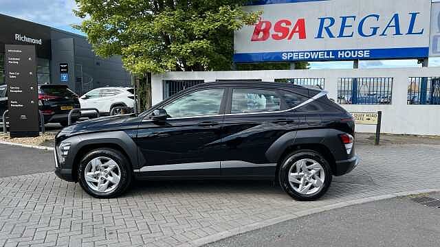 Hyundai KONA 1.0 T-GDi Advance SUV 5dr Petrol Manual Euro 6 (s/s) (100 ps)
