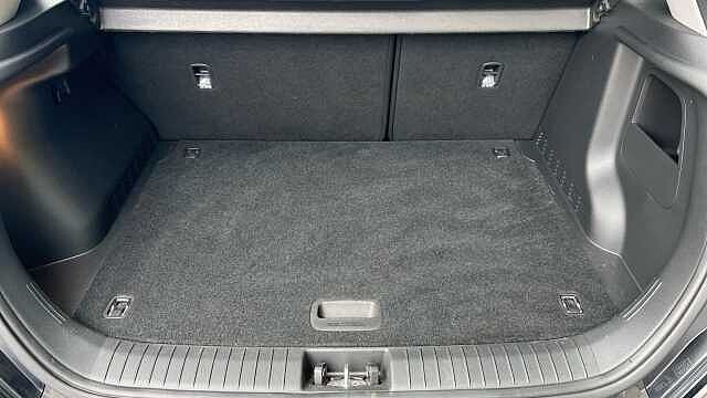 Hyundai KONA 1.6 h-GDi SE Connect SUV 5dr Petrol Hybrid DCT Euro 6 (s/s) (141 ps)