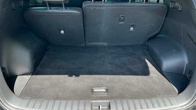 Hyundai TUCSON 1.6 T-GDi N Line SUV 5dr Petrol DCT Euro 6 (s/s) (177 ps)