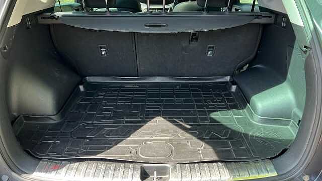 Hyundai TUCSON 1.6 T-GDi Premium SE SUV 5dr Petrol DCT Euro 6 (s/s) (177 ps)