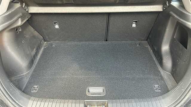 Hyundai KONA 1.6 h-GDi SE Connect SUV 5dr Petrol Hybrid DCT Euro 6 (s/s) (141 ps)