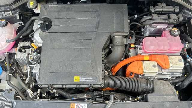 Hyundai KONA 1.6 h-GDi SE Connect SUV 5dr Petrol Hybrid DCT Euro 6 (s/s) (141 ps)