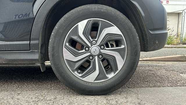 Hyundai KONA 1.6 h-GDi SE Connect SUV 5dr Petrol Hybrid DCT Euro 6 (s/s) (141 ps)
