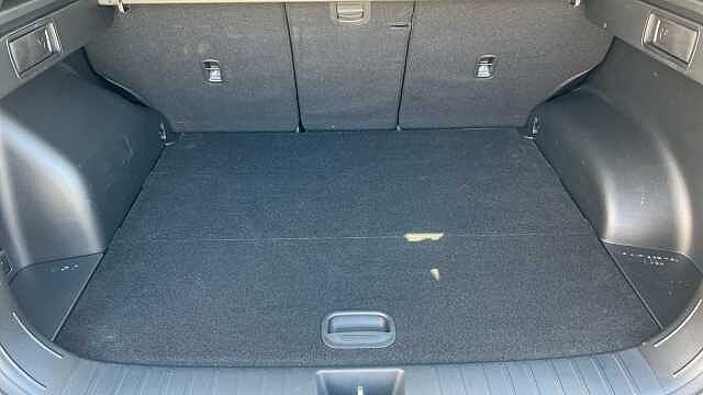 Hyundai TUCSON 1.6 T-GDi Advance SUV 5dr Petrol Hybrid Auto Euro 6 (s/s) (215 ps)