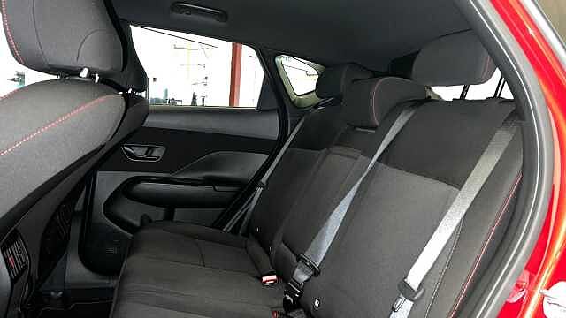 Hyundai KONA 1.6 h-GDi N Line SUV 5dr Petrol Hybrid DCT Euro 6 (s/s) (141 ps)