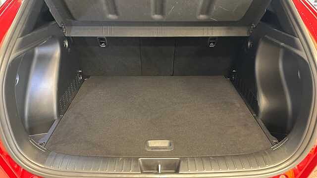 Hyundai KONA 1.6 h-GDi N Line SUV 5dr Petrol Hybrid DCT Euro 6 (s/s) (141 ps)