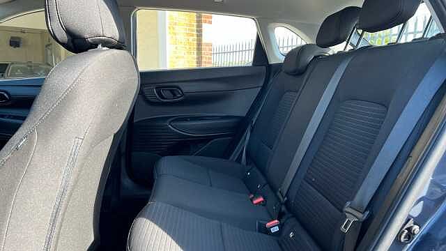 Hyundai i20 1.0 T-GDi Element Hatchback 5dr Petrol Manual Euro 6 (s/s) (100 ps)