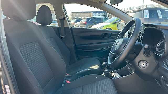 Hyundai i20 1.0 T-GDi Element Hatchback 5dr Petrol Manual Euro 6 (s/s) (100 ps)