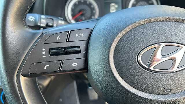 Hyundai i20 1.0 T-GDi Element Hatchback 5dr Petrol Manual Euro 6 (s/s) (100 ps)