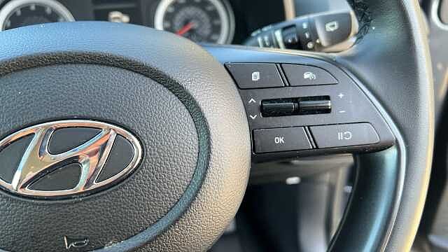 Hyundai i20 1.0 T-GDi Element Hatchback 5dr Petrol Manual Euro 6 (s/s) (100 ps)