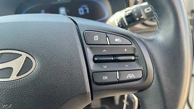 Hyundai i10 1.0 Advance Hatchback 5dr Petrol Manual Euro 6 (s/s) (67 ps)
