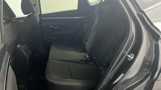 Hyundai TUCSON 1.6 h T-GDi Premium SUV 5dr Petrol Hybrid Auto Euro 6 (s/s) (230 ps)