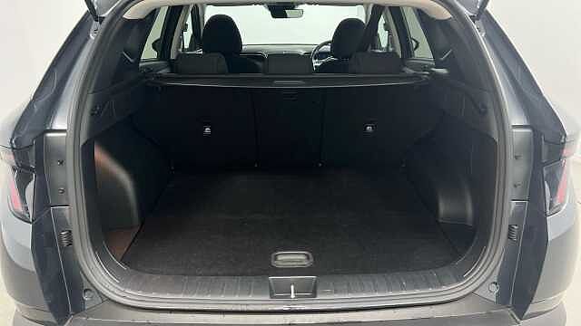 Hyundai TUCSON 1.6 h T-GDi Premium SUV 5dr Petrol Hybrid Auto Euro 6 (s/s) (230 ps)