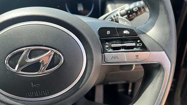 Hyundai TUCSON 1.6 h T-GDi Premium SUV 5dr Petrol Hybrid Auto Euro 6 (s/s) (230 ps)