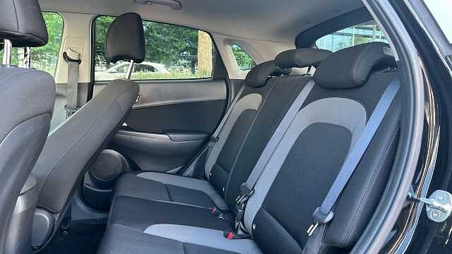 Hyundai KONA 1.0 T-GDi Play SUV 5dr Petrol Manual Euro 6 (s/s) (120 ps)