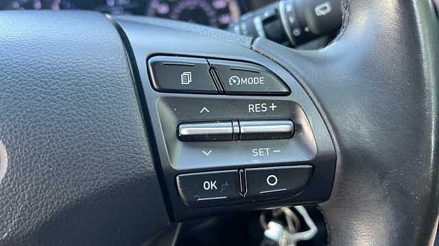 Hyundai KONA 1.0 T-GDi Play SUV 5dr Petrol Manual Euro 6 (s/s) (120 ps)