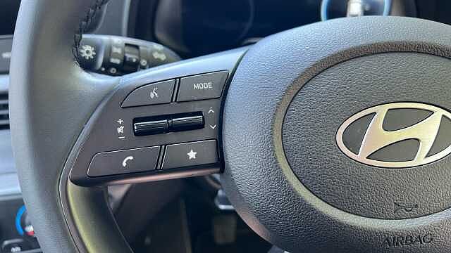 Hyundai i20 1.0 T-GDi Advance Hatchback 5dr Petrol Manual Euro 6 (s/s) (100 ps)