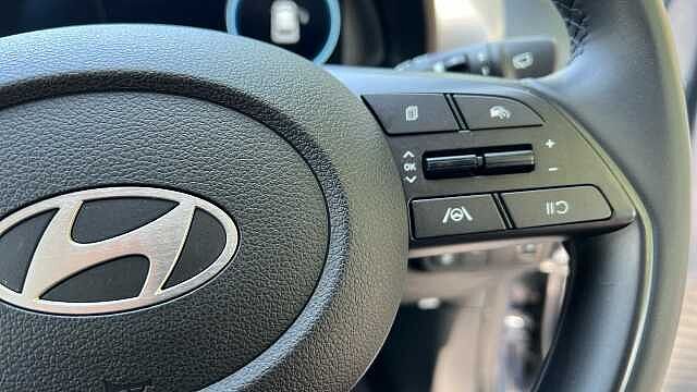 Hyundai i20 1.0 T-GDi Advance Hatchback 5dr Petrol Manual Euro 6 (s/s) (100 ps)