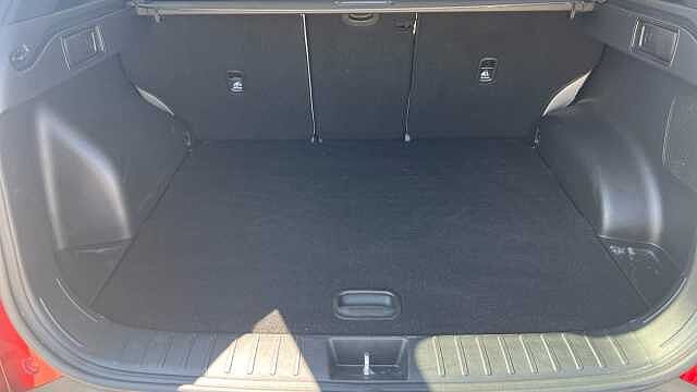 Hyundai TUCSON 1.6 T-GDi Ultimate SUV 5dr Petrol Hybrid Auto Euro 6 (s/s) (215 ps)